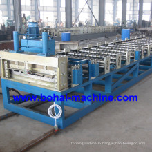 Bohai Steel Sheet Roll Forming Machine
